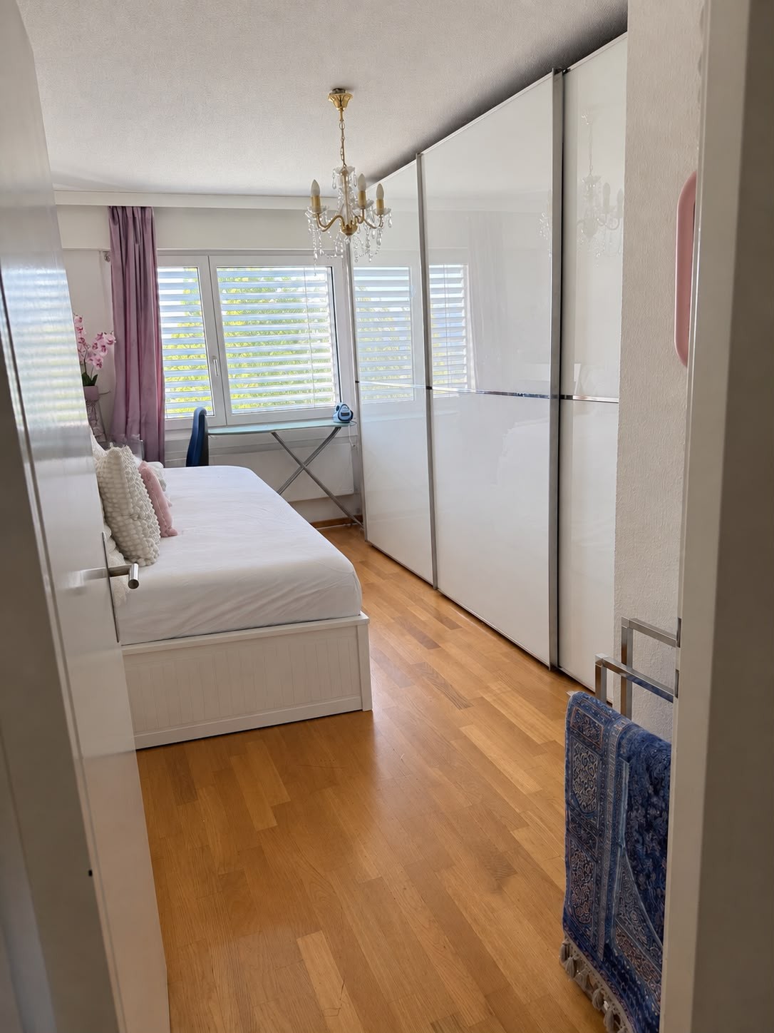 Appartement de 5 pièces