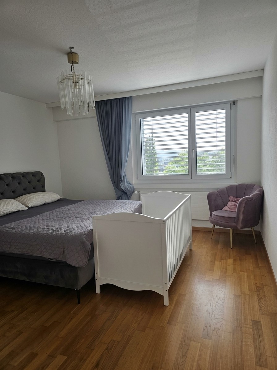 Appartement de 5 pièces