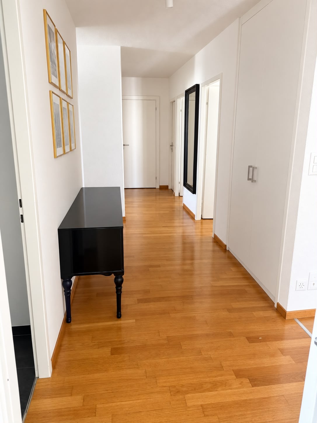Appartement de 5 pièces