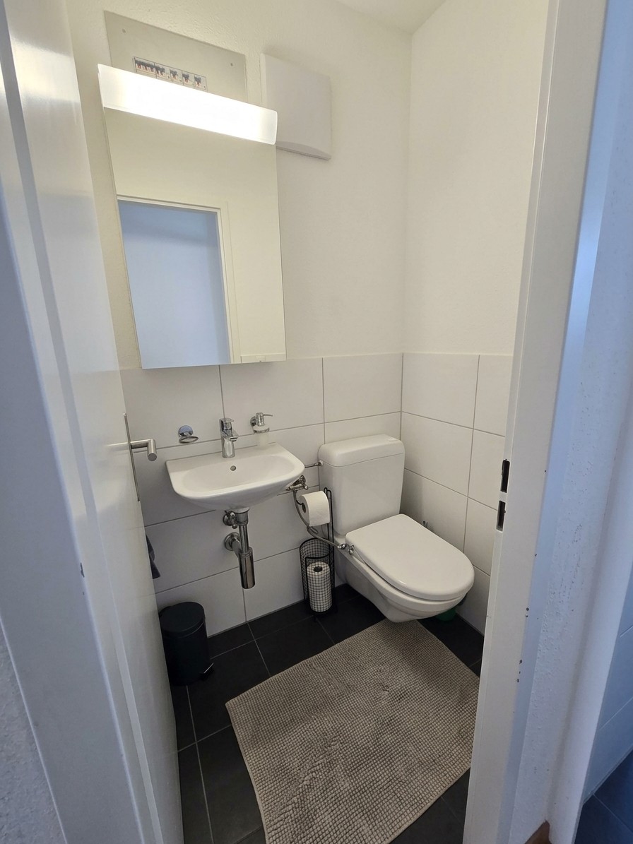 Appartement de 5 pièces