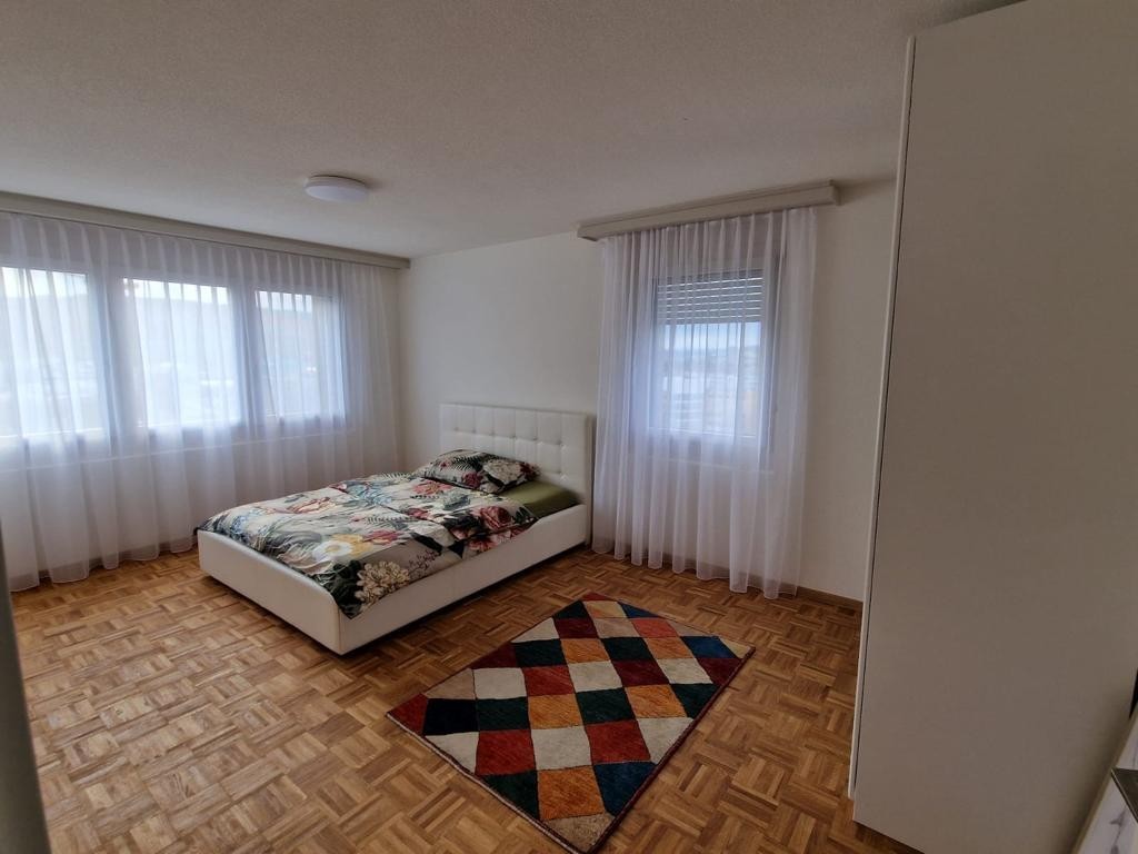 Chambre dans une colocation, photo 9 sur 10