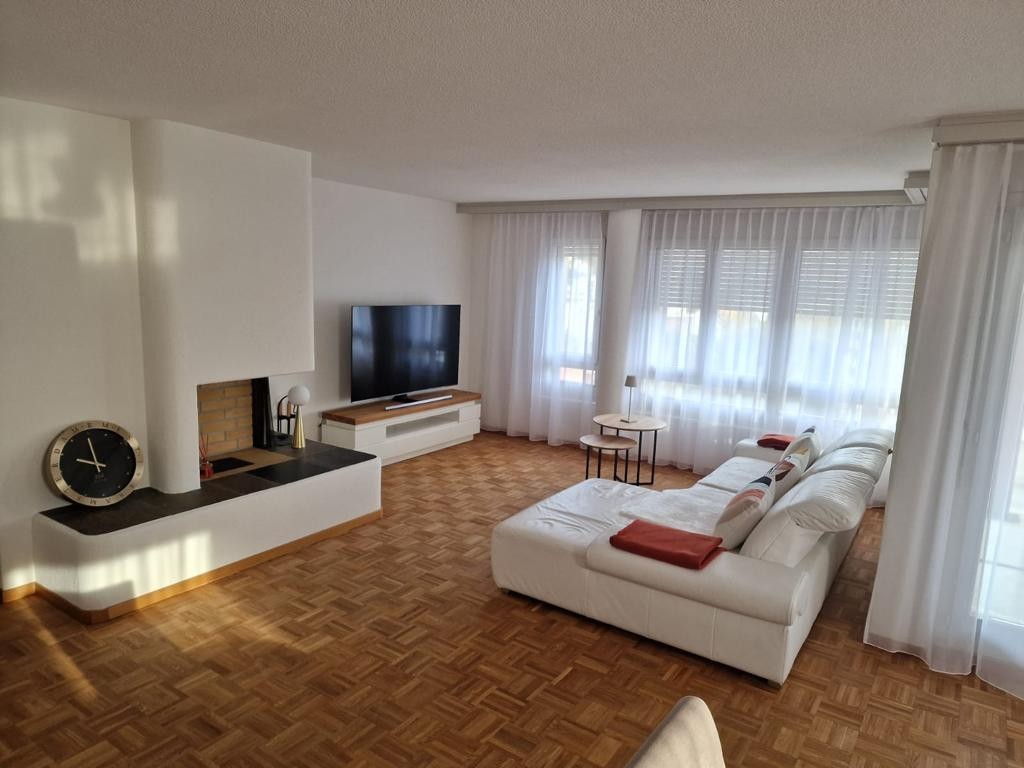 Chambre dans une colocation, photo 2 sur 10