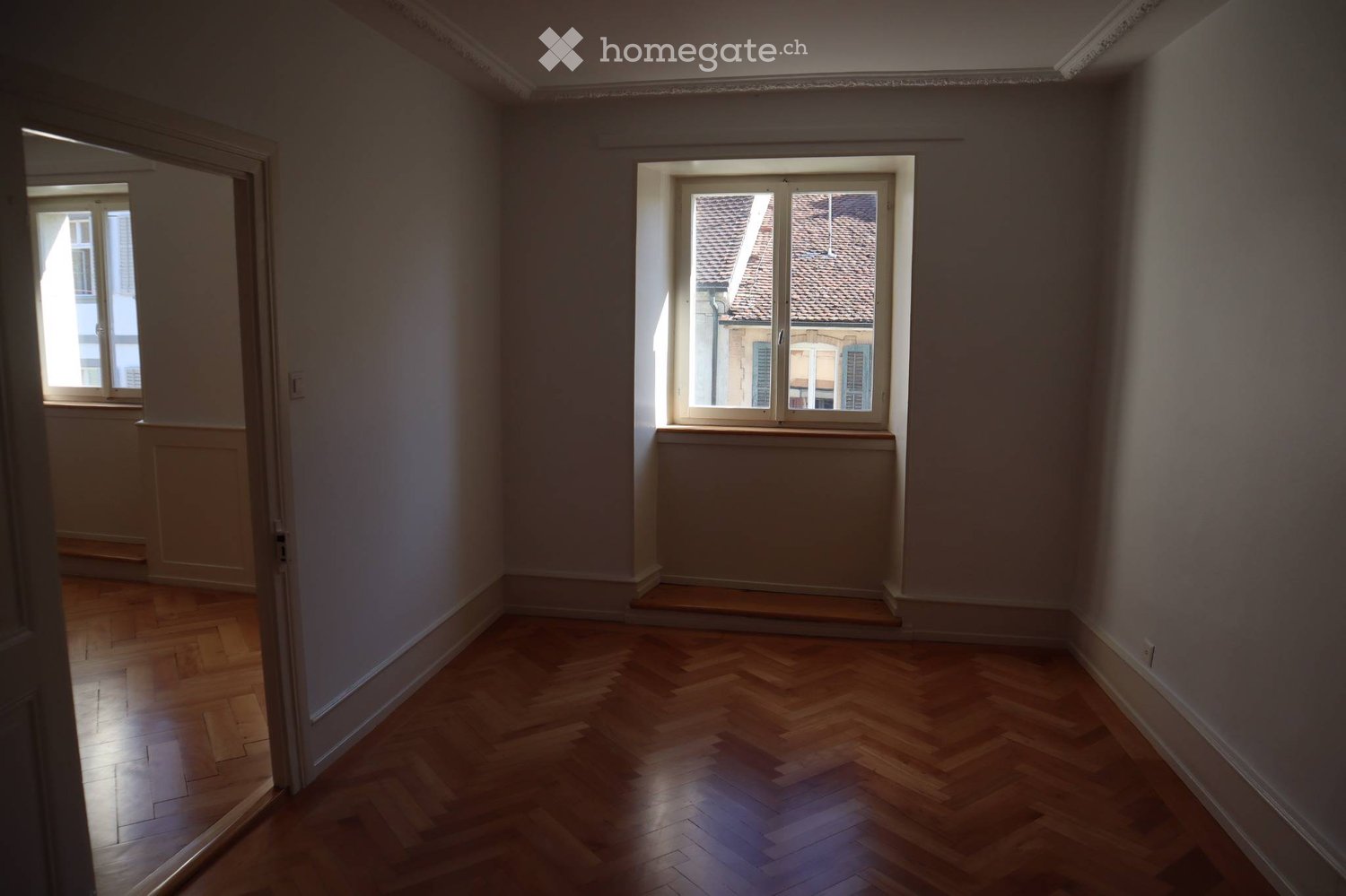 4 rooms apartment, photo 2 sur 5