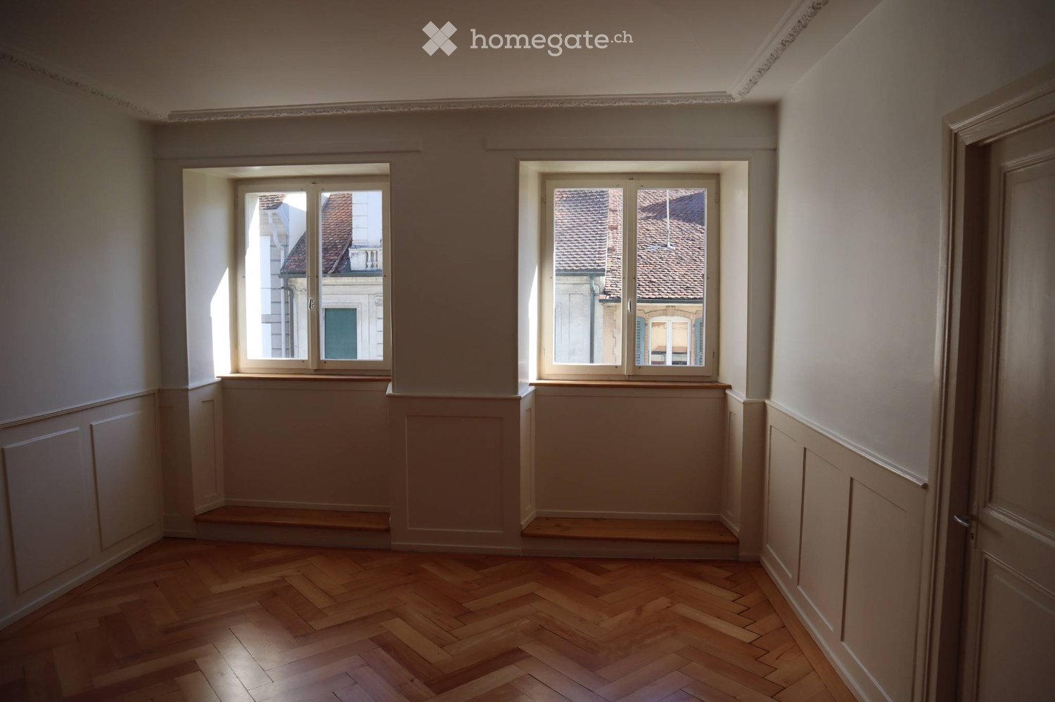 4 rooms apartment, photo 1 sur 5