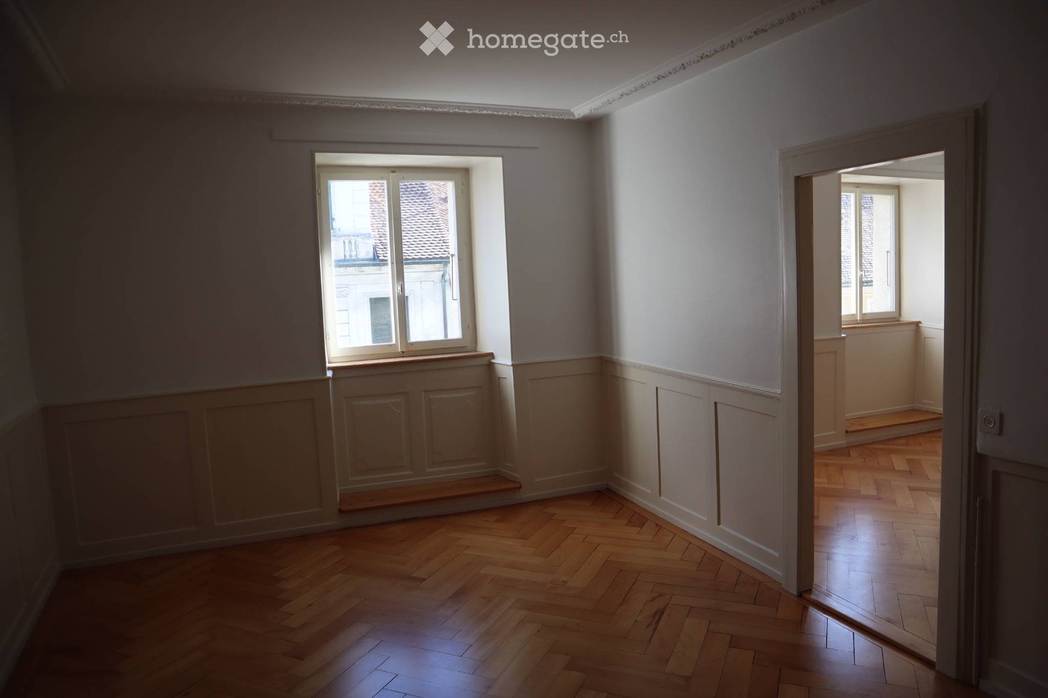 4 rooms apartment, photo 4 sur 5