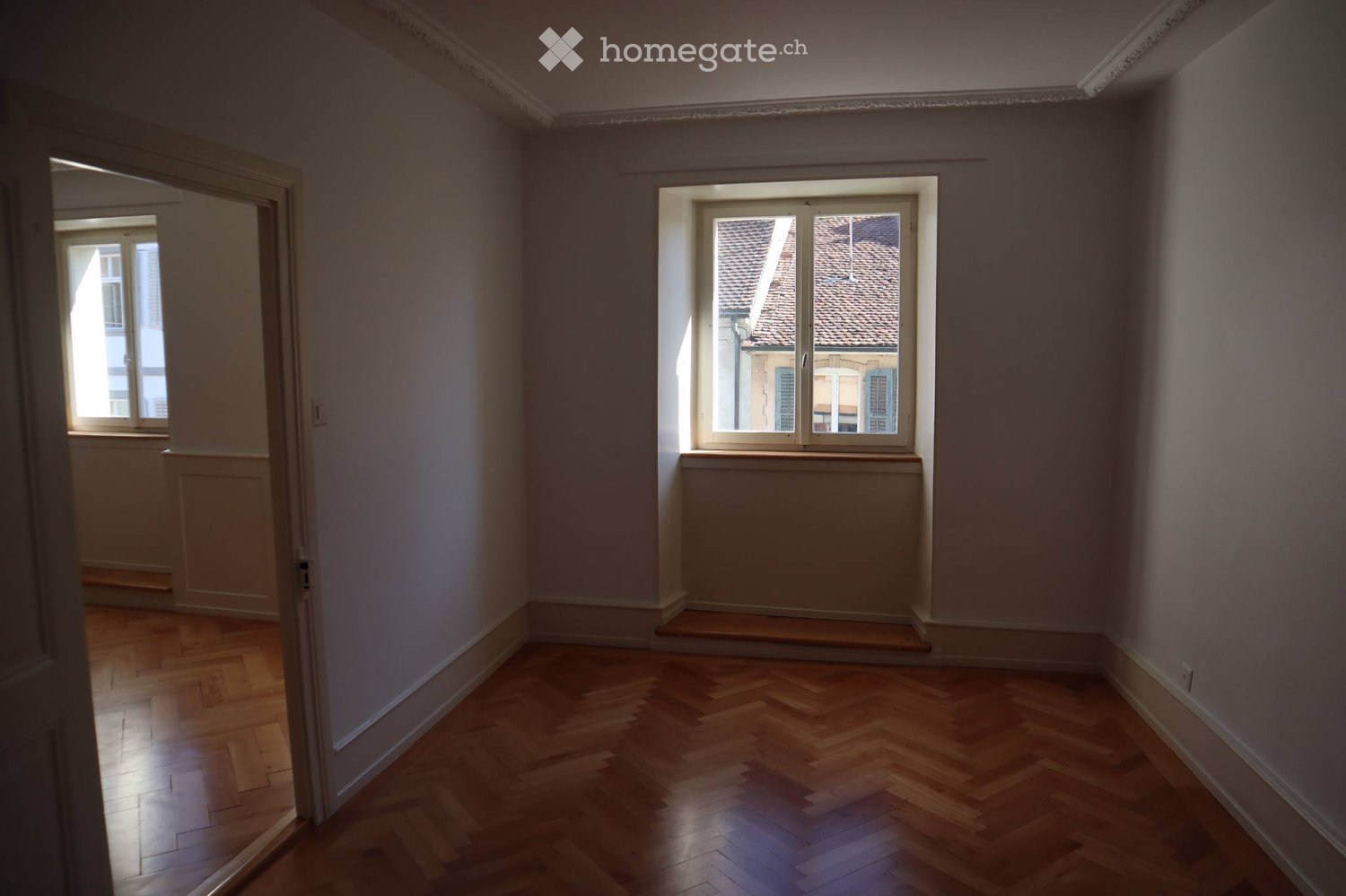 4 rooms apartment, photo 5 sur 5