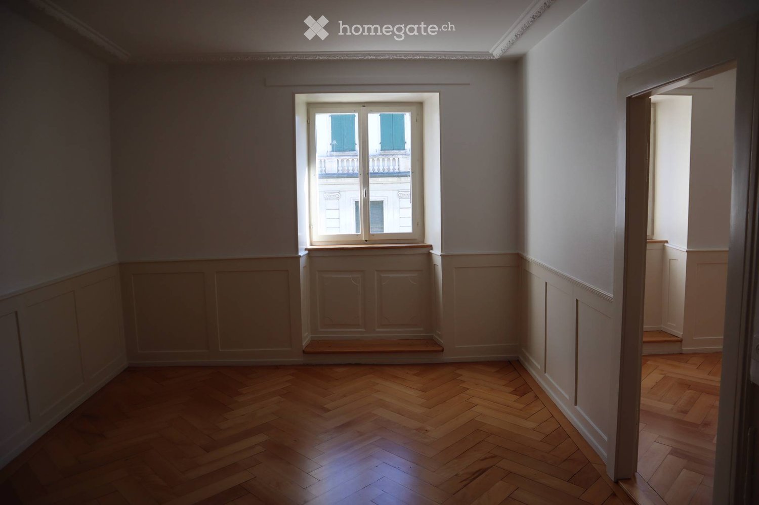 4 rooms apartment, photo 3 sur 5