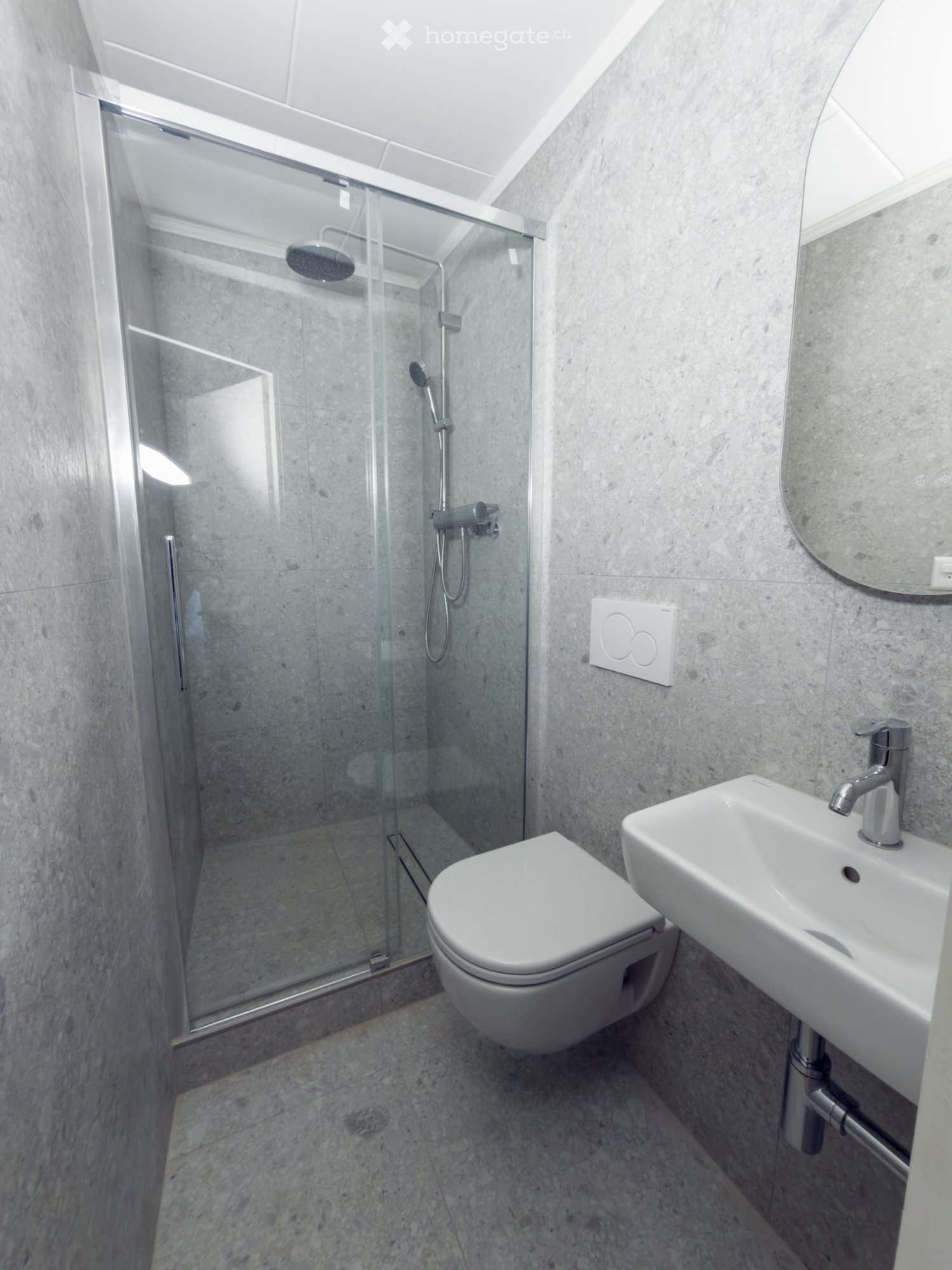 2 ½ rooms apartment, photo 3 sur 5