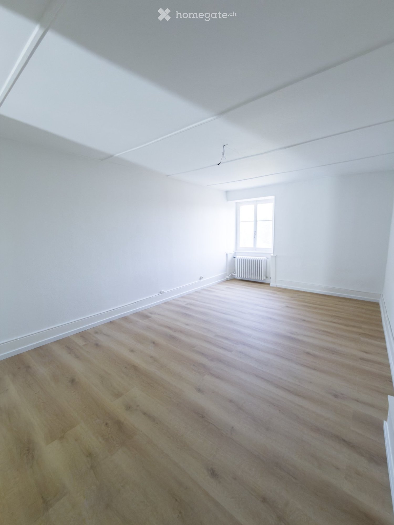 2 ½ rooms apartment, photo 2 sur 5