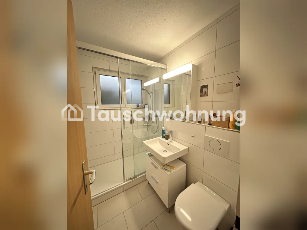 2 ½ pièces appartement, photo 5 sur 5