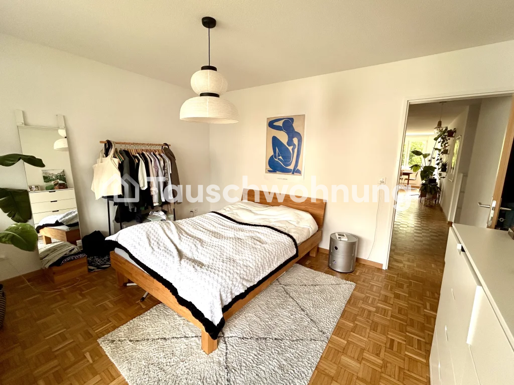 2 ½ pièces appartement, photo 2 sur 5
