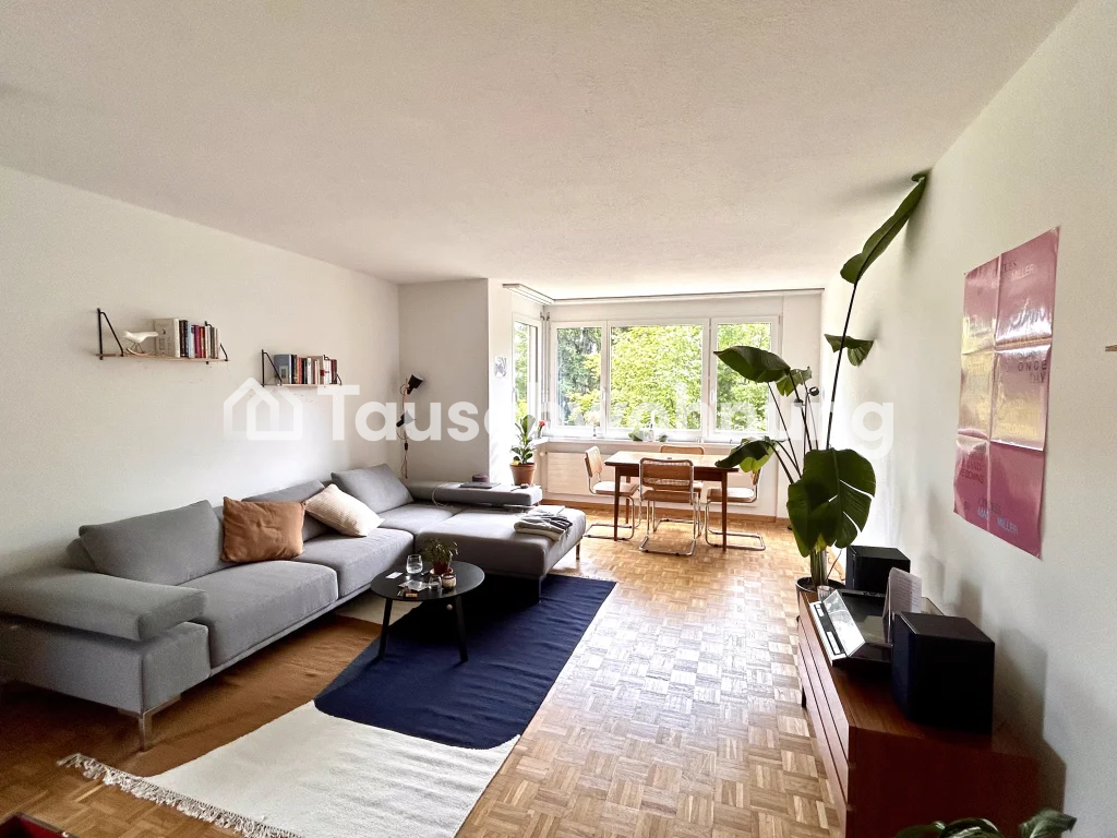 2 ½ pièces appartement, photo 1 sur 5