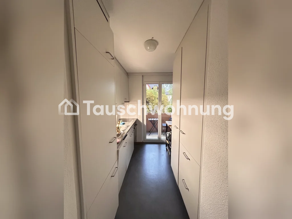2 ½ pièces appartement, photo 4 sur 5
