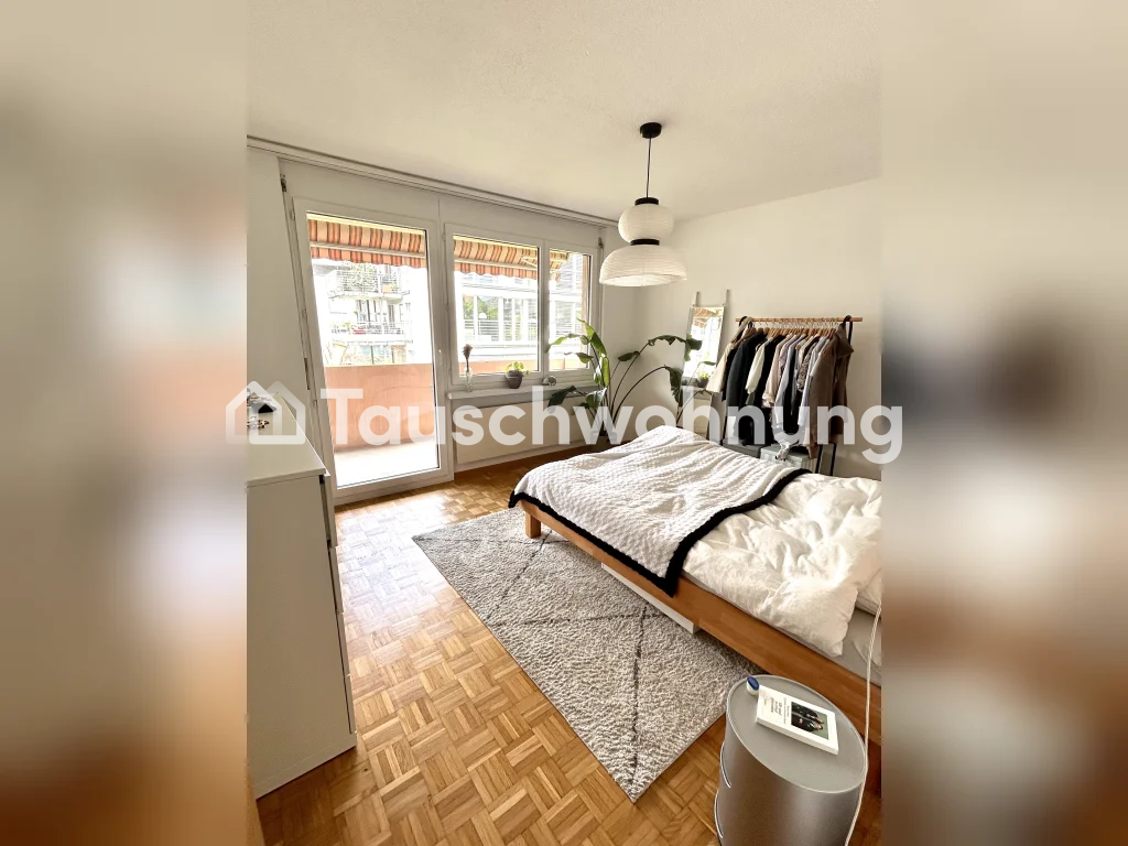 2 ½ pièces appartement, photo 3 sur 5