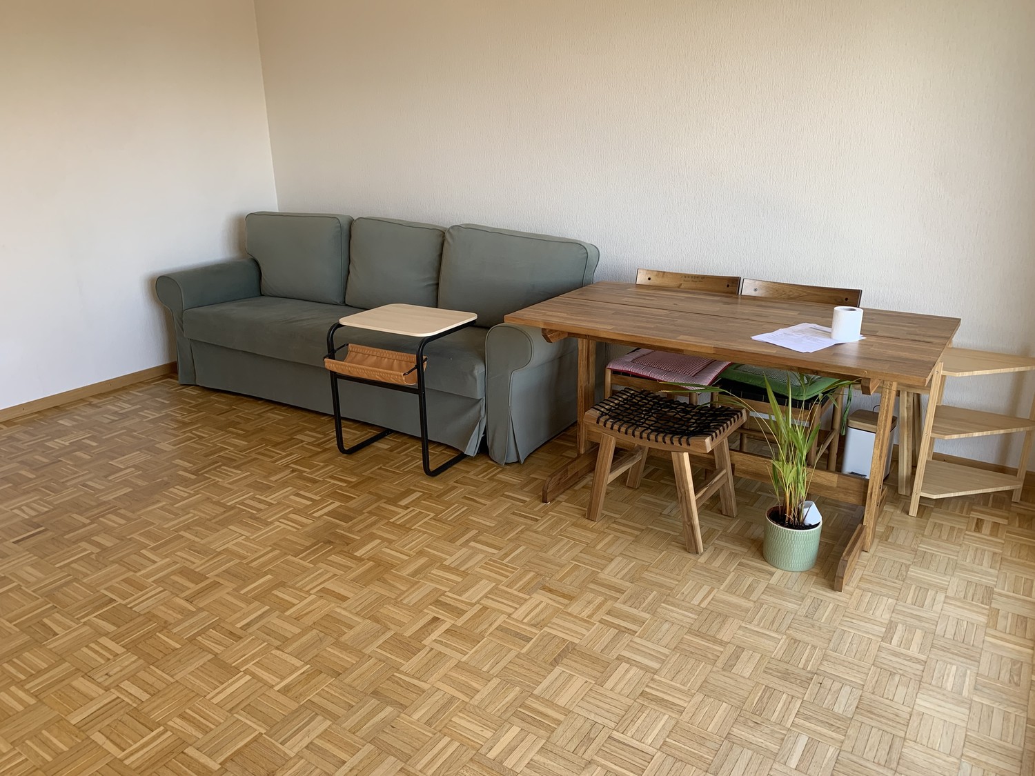 Chambre en colocation