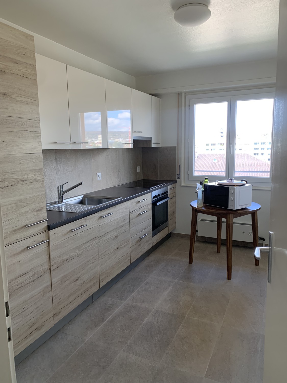 Chambre en colocation