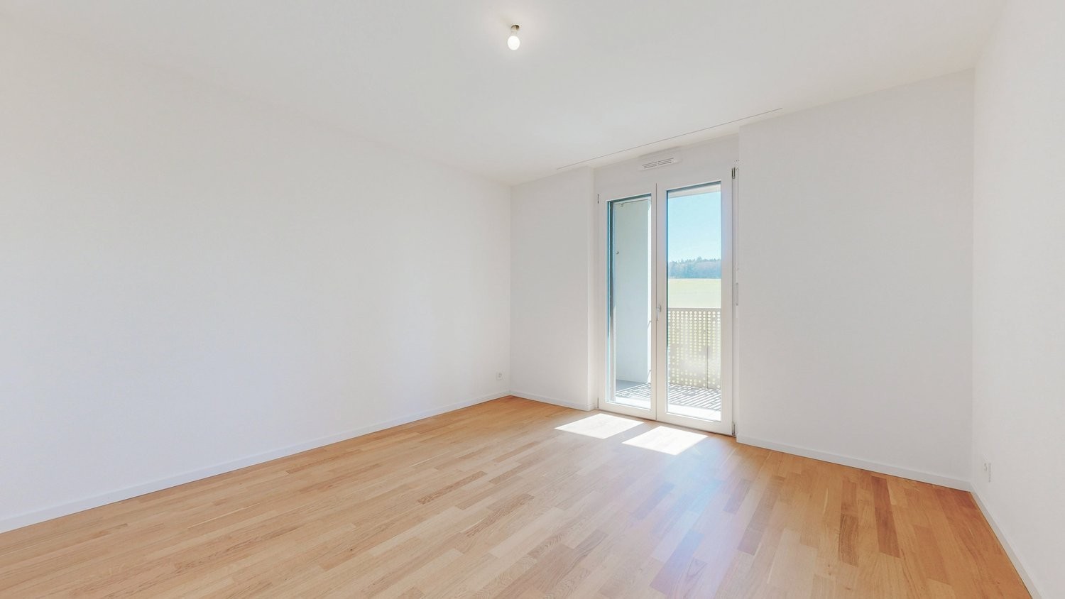 2 ½ rooms apartment, photo 9 sur 10