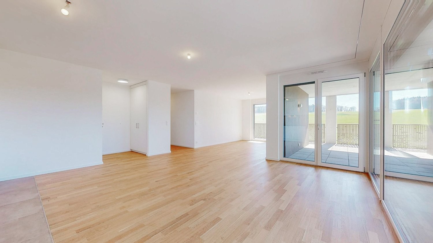 2 ½ rooms apartment, photo 4 sur 10