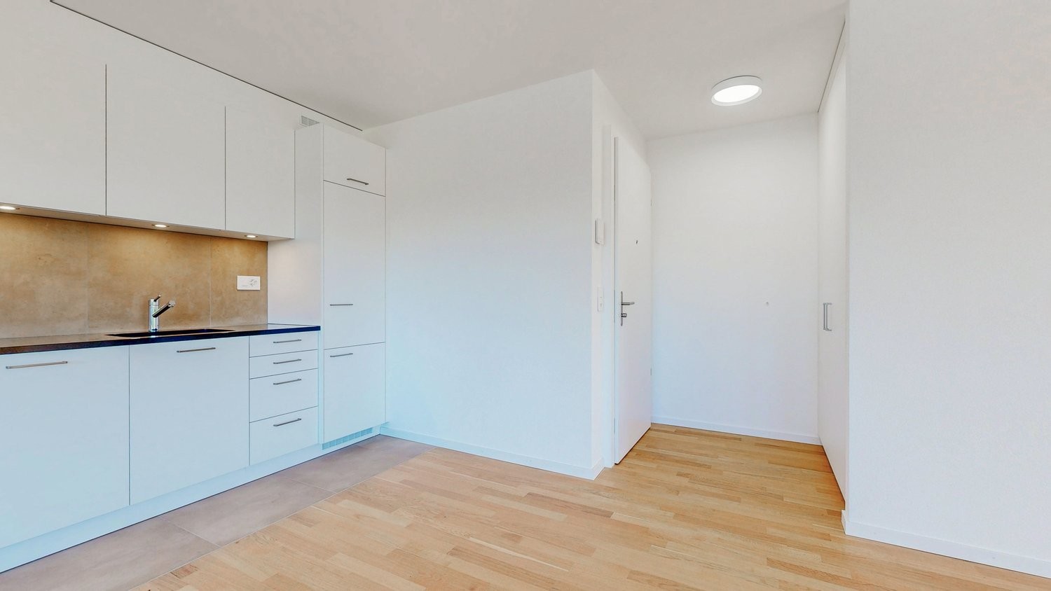 2 ½ rooms apartment, photo 6 sur 10