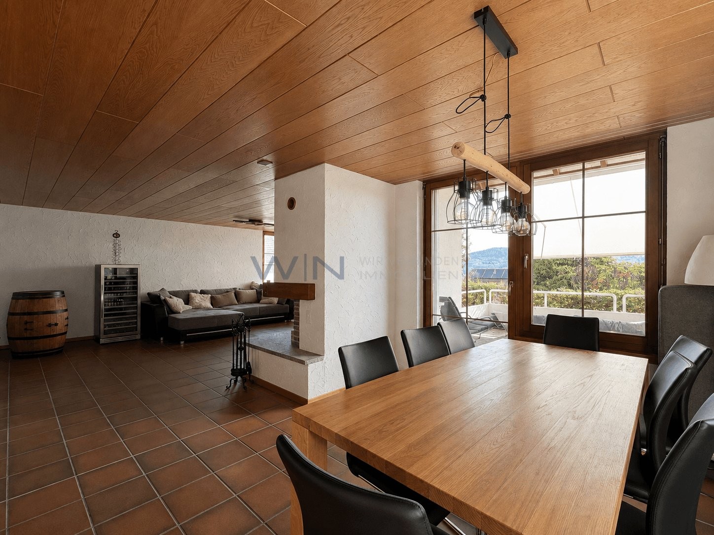 Maison individuelle de 6 ½ pièces, photo 8 sur 10