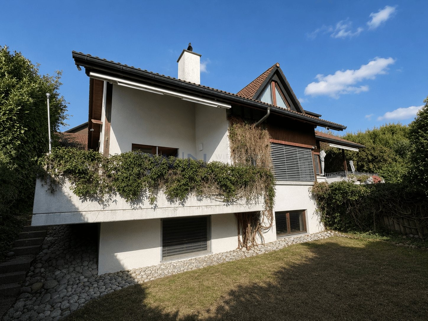 Maison individuelle de 6 ½ pièces, photo 1 sur 10