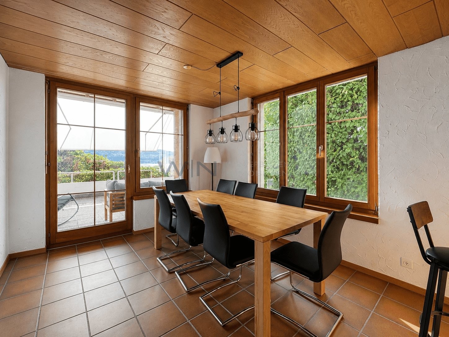 Maison individuelle de 6 ½ pièces, photo 7 sur 10