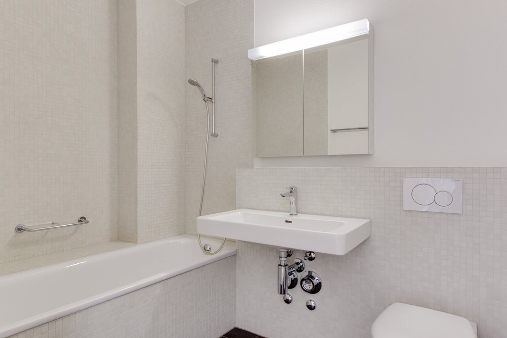 4 ½ pièces appartement, photo 9 sur 10