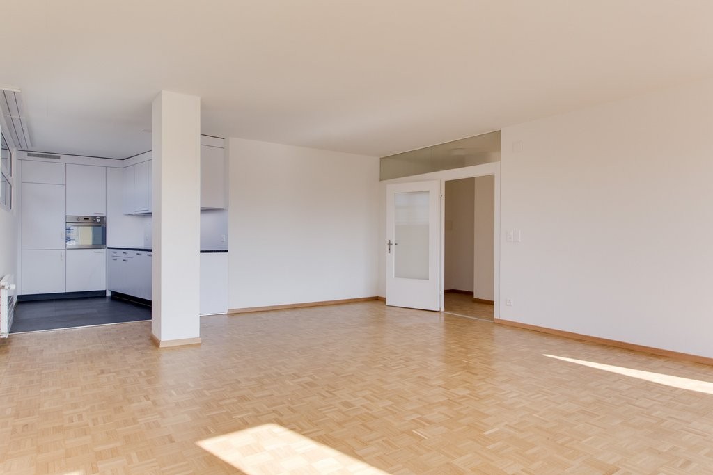 4 ½ pièces appartement, photo 3 sur 10