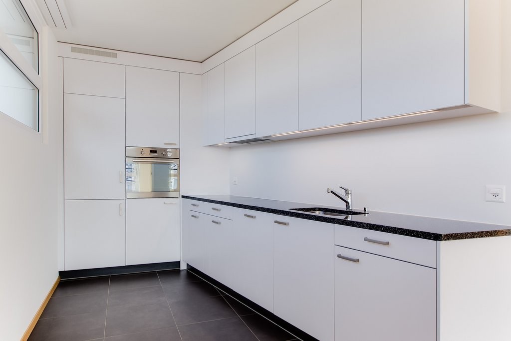 4 ½ pièces appartement, photo 2 sur 10