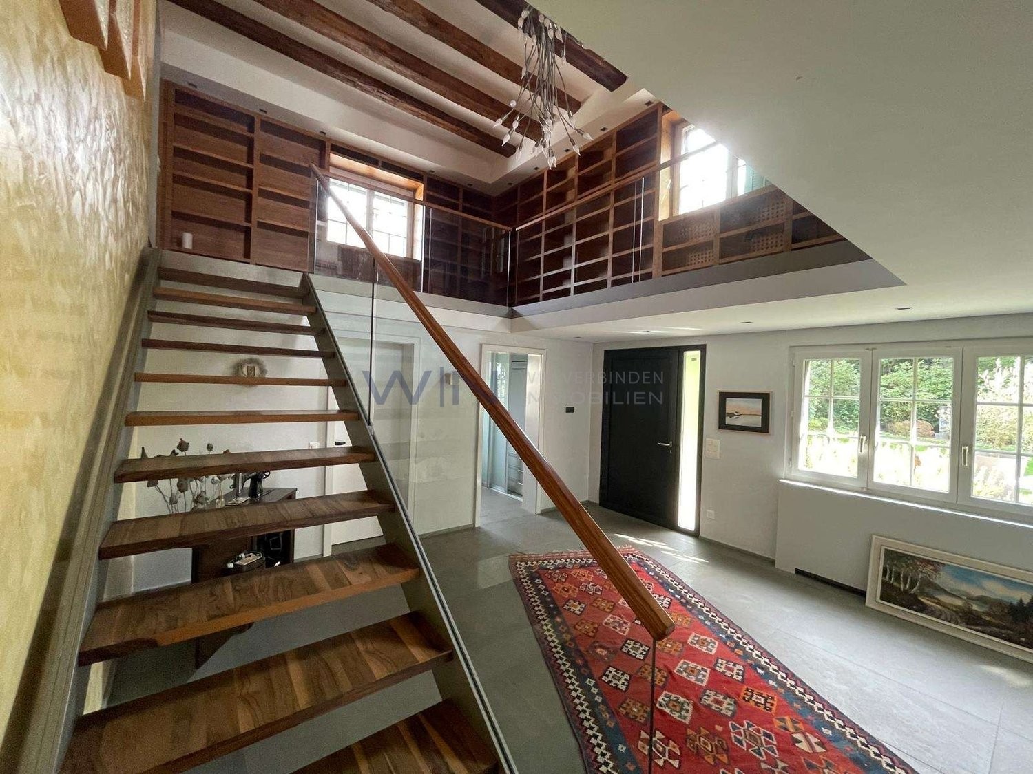 Maison individuelle de 6 ½ pièces, photo 3 sur 10