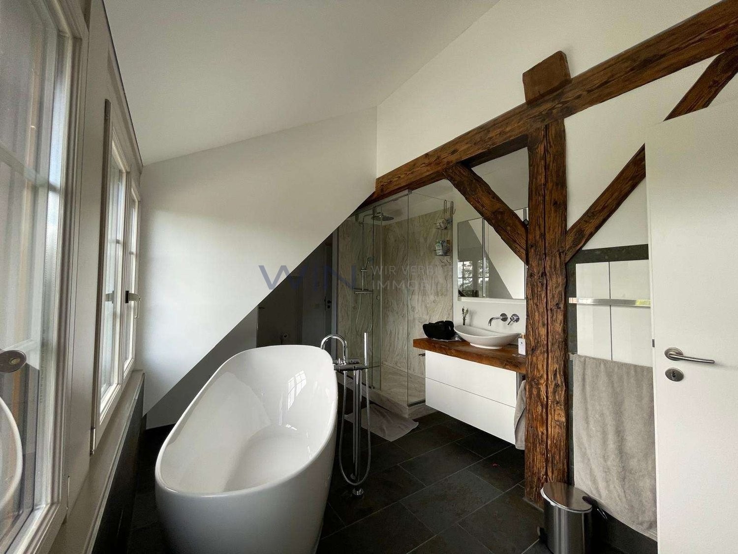 Maison individuelle de 6 ½ pièces, photo 6 sur 10