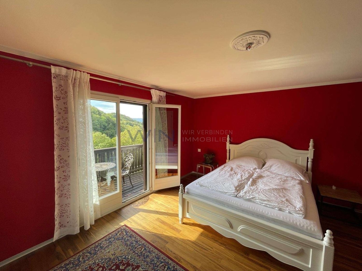 Maison individuelle de 6 ½ pièces, photo 5 sur 10