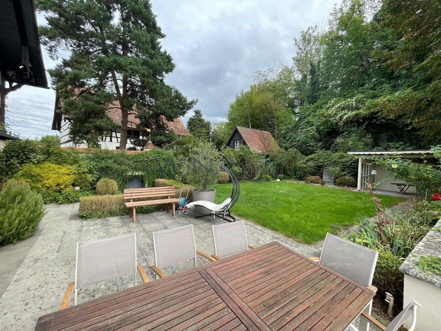 Maison individuelle de 6 ½ pièces, photo 8 sur 10