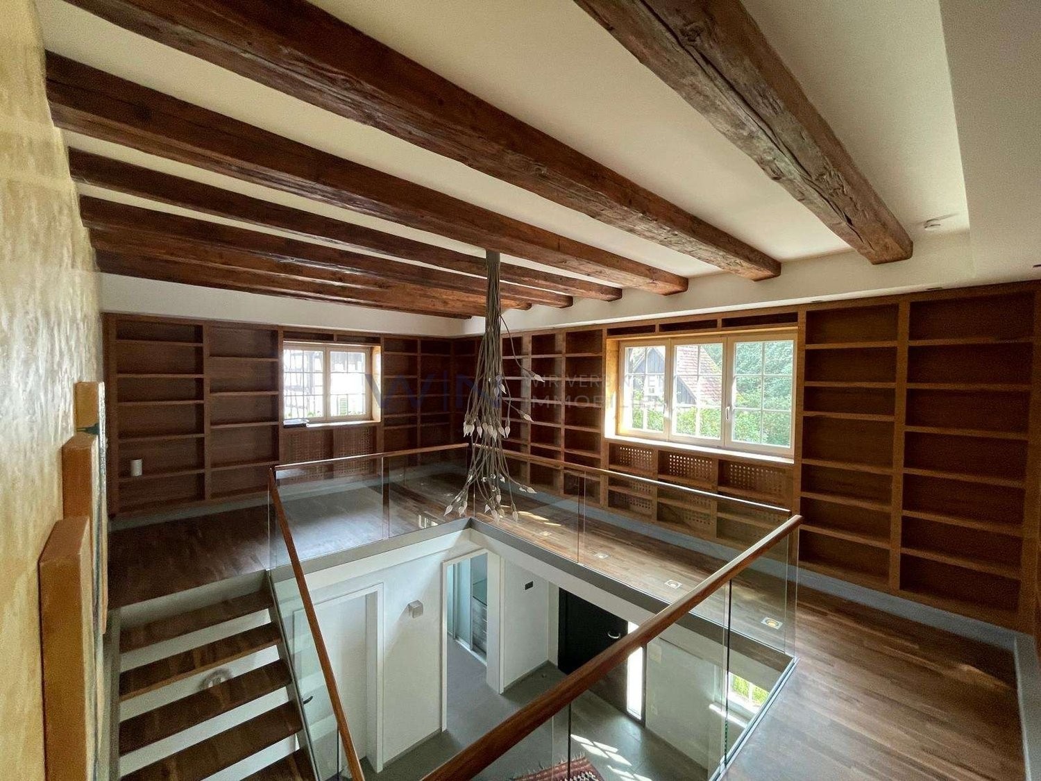 Maison individuelle de 6 ½ pièces, photo 9 sur 10