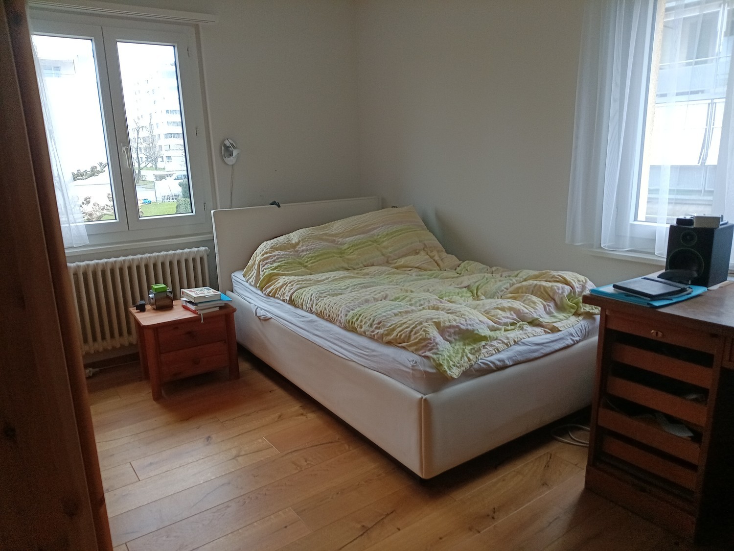 Chambre dans une colocation, photo 2 sur 5