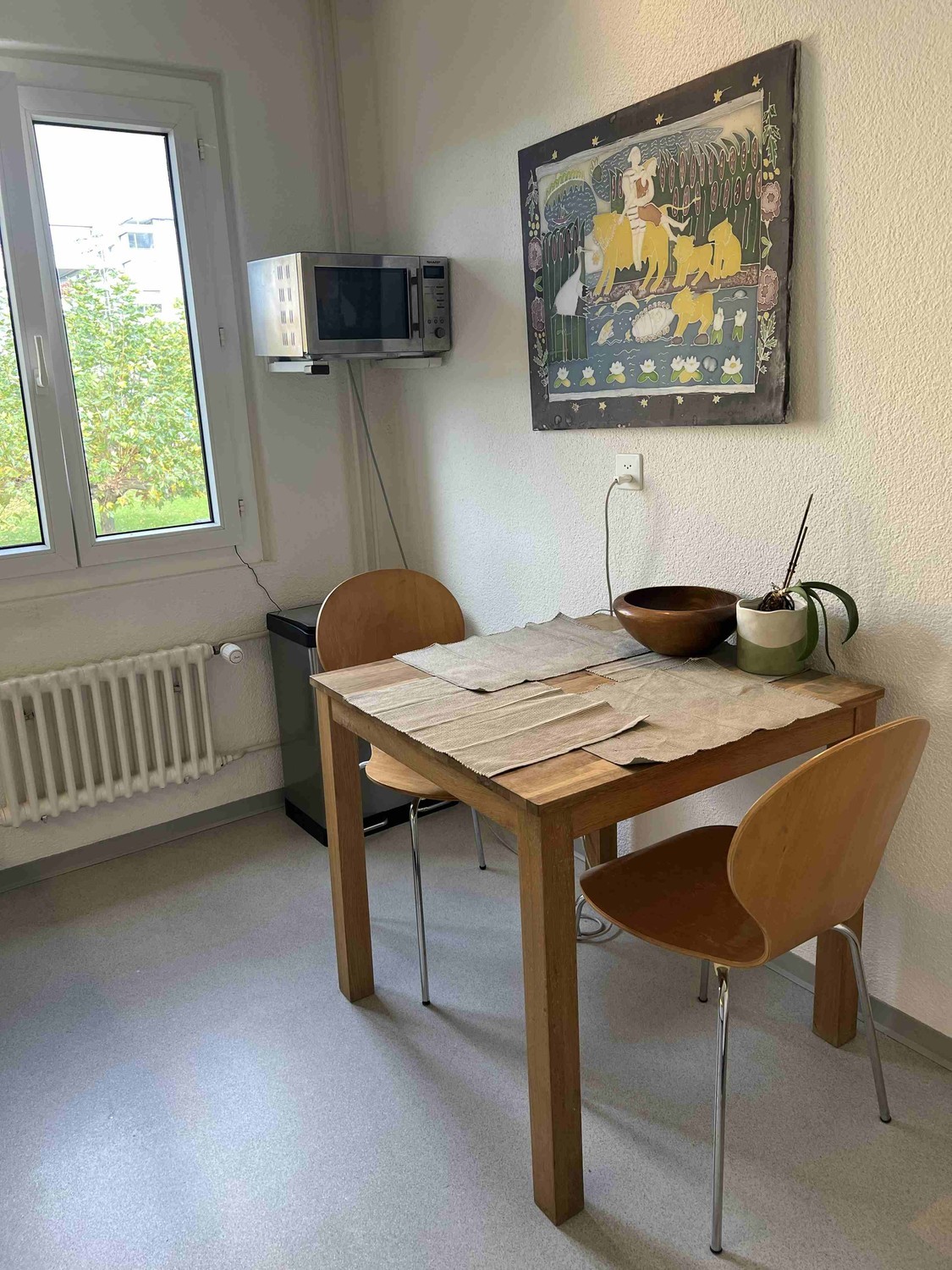 Chambre dans une colocation, photo 5 sur 5