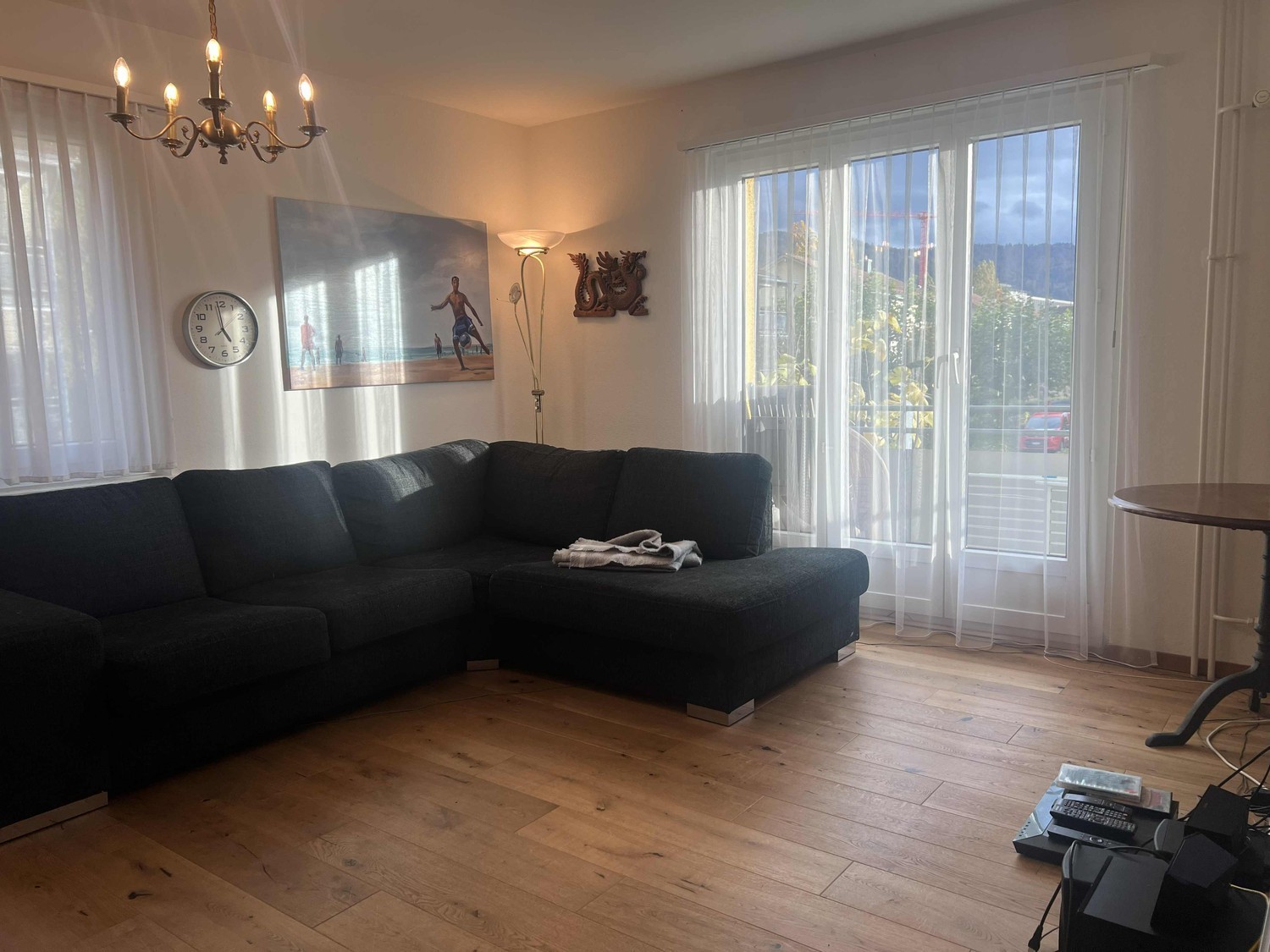 Chambre dans une colocation, photo 1 sur 5