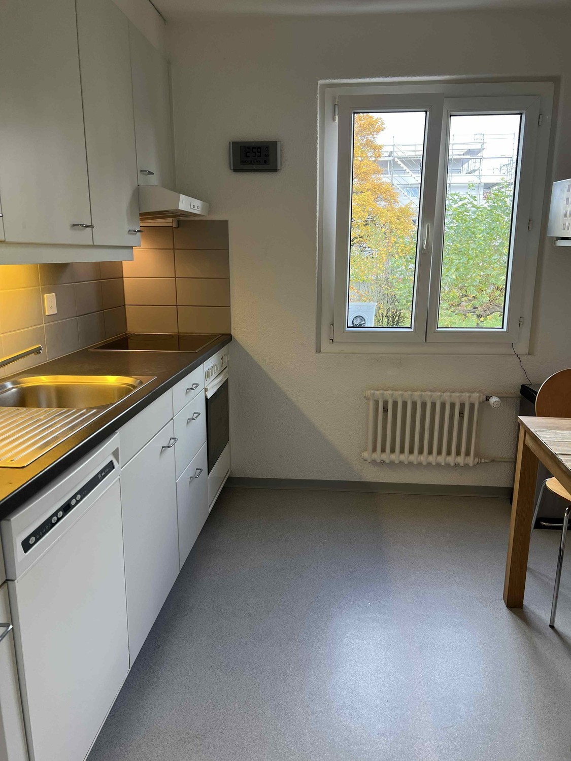 Chambre dans une colocation, photo 3 sur 5