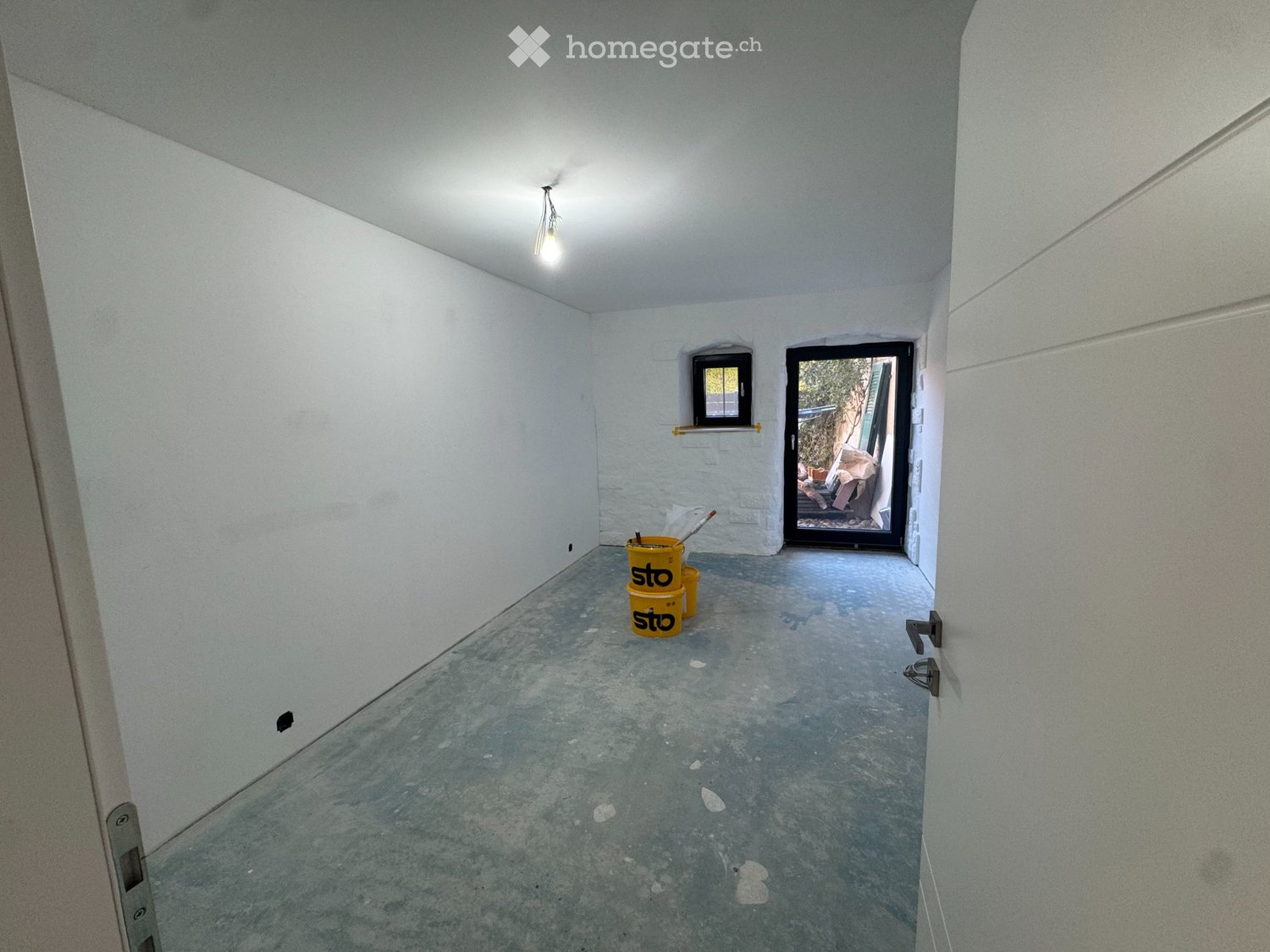 2 rooms apartment, photo 5 sur 5