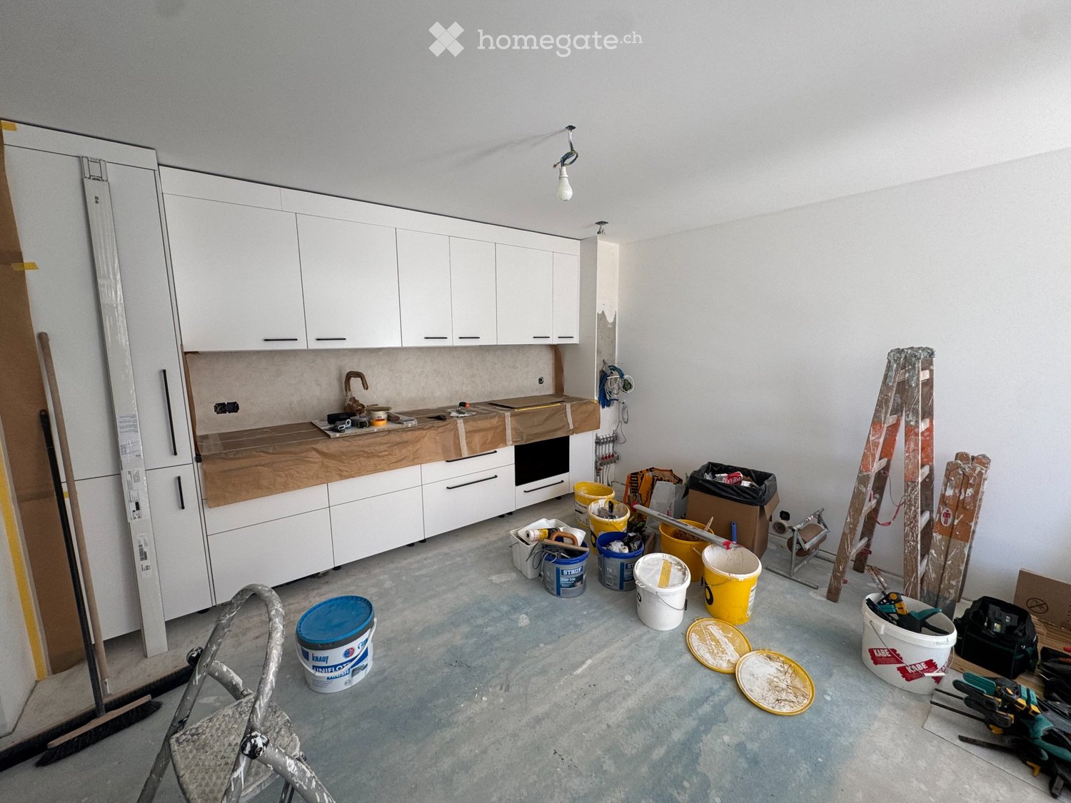 2 rooms apartment, photo 4 sur 5