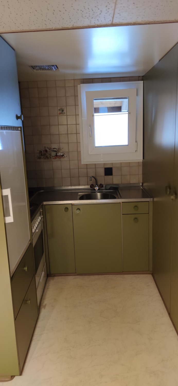 Appartement de 3 ½ pièces, photo 5 sur 6