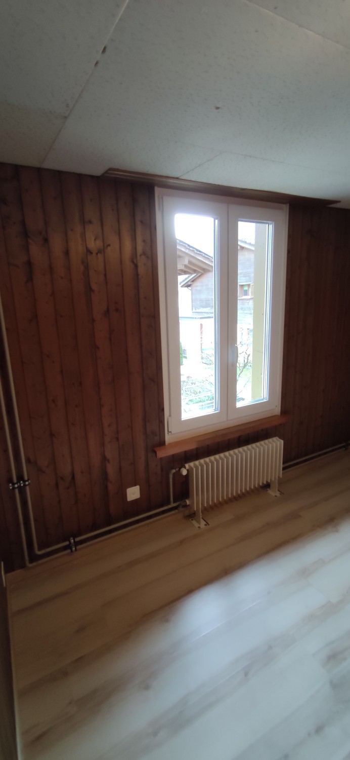Appartement de 3 ½ pièces, photo 1 sur 6