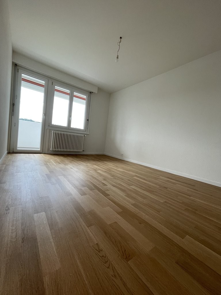 2 rooms apartment