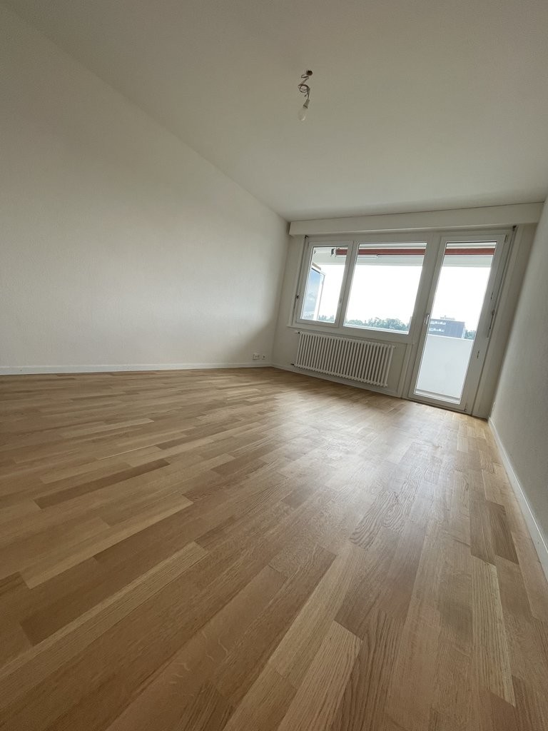 2 rooms apartment