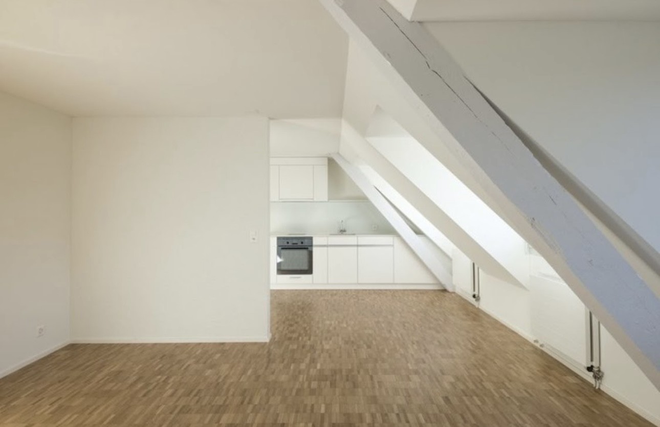 Appartement de 1 ½ pièces, photo 2 sur 5