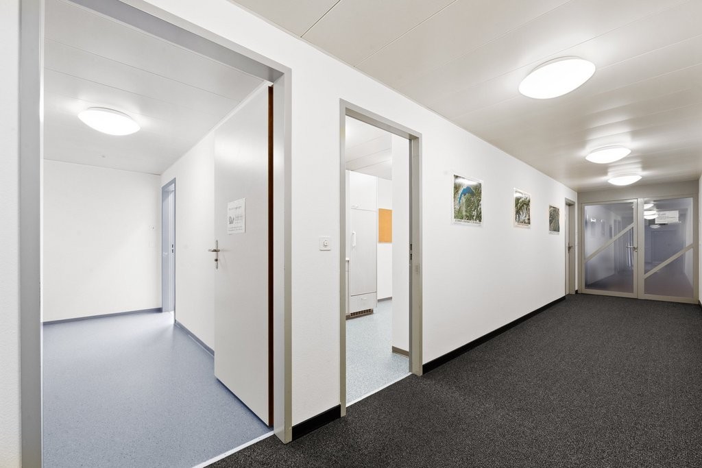 103m² bureau