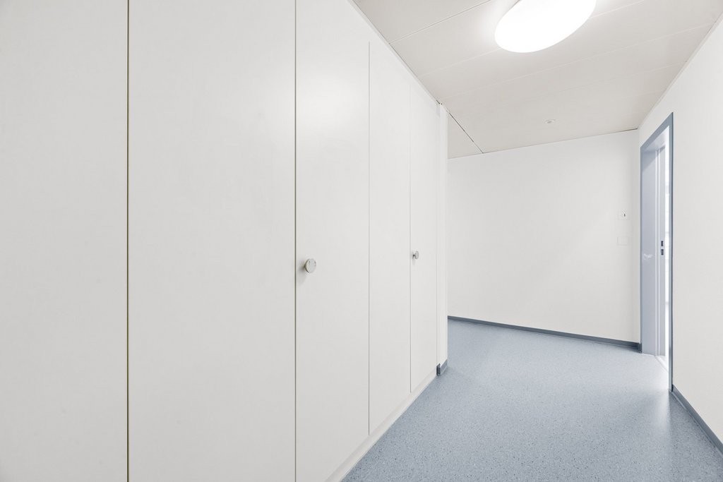 103m² bureau