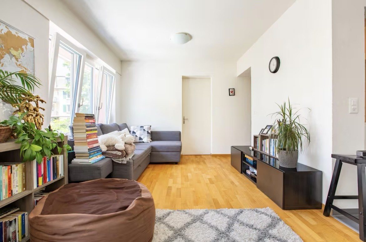 Chambre dans une colocation, photo 10 sur 10