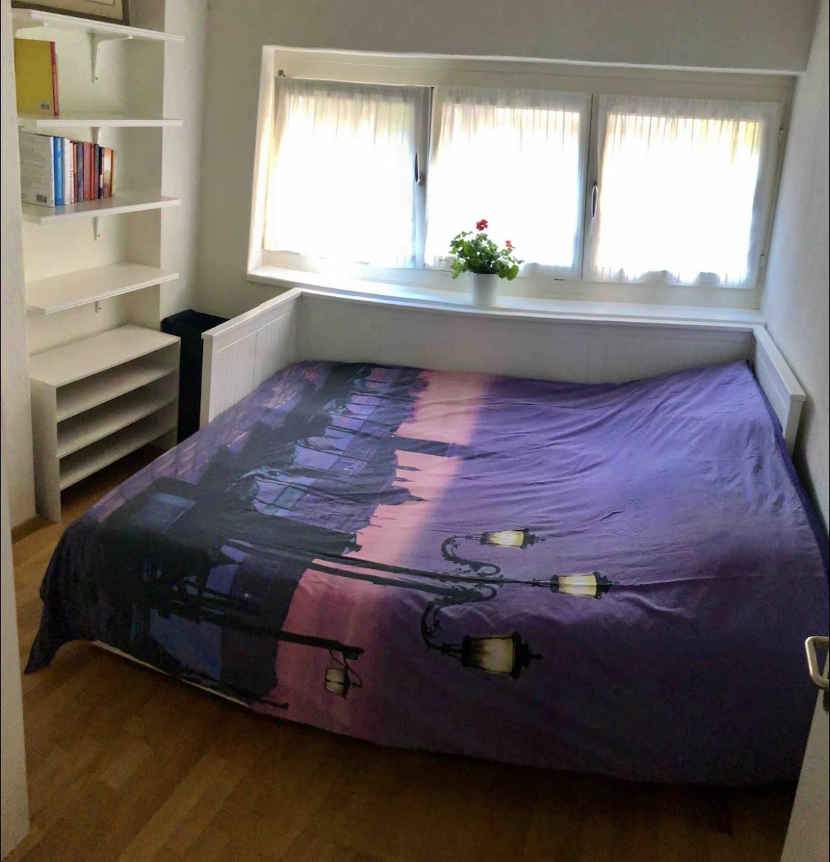 Chambre dans une colocation, photo 8 sur 10