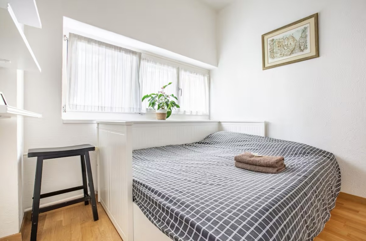 Chambre dans une colocation, photo 4 sur 10